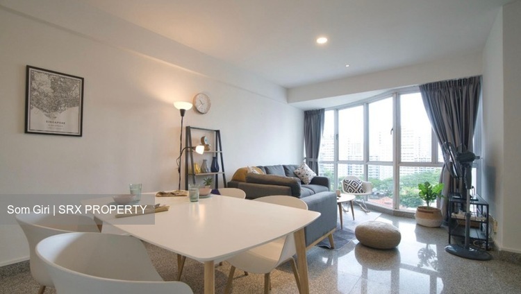 St Francis Court (D12), Apartment #639100241
